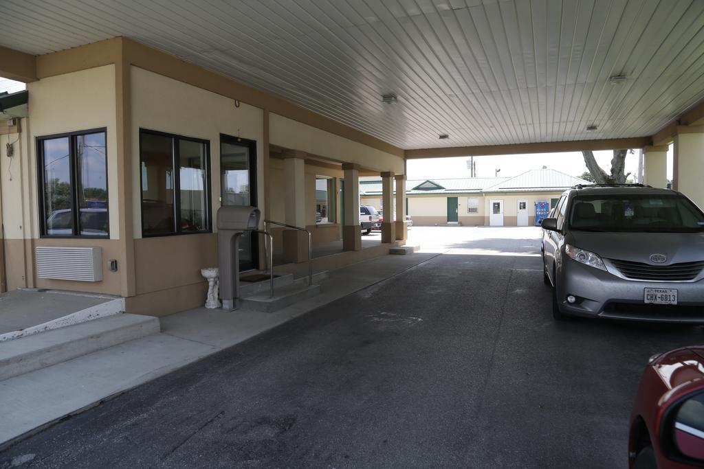 Theroff'S Motel Washington Eksteriør bilde