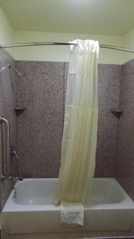 Theroff'S Motel Washington Rom bilde